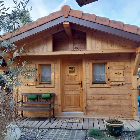 Le Des 3 Ours * Neuvecelle