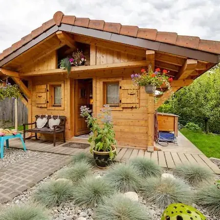 Le Des 3 Ours Homestay
