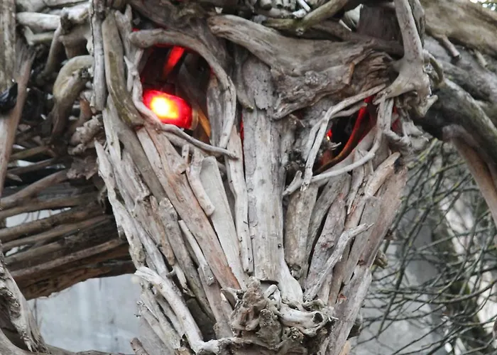 Le Des 3 Ours Privatunterkunft Neuvecelle