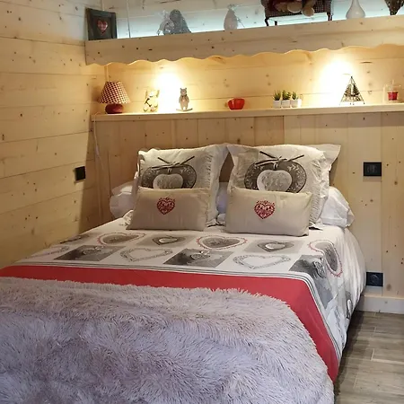 Le Des 3 Ours Homestay