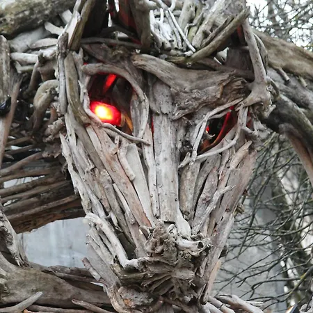 Le Des 3 Ours Homestay Neuvecelle