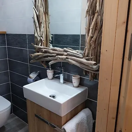 Homestay Le Des 3 Ours Neuvecelle