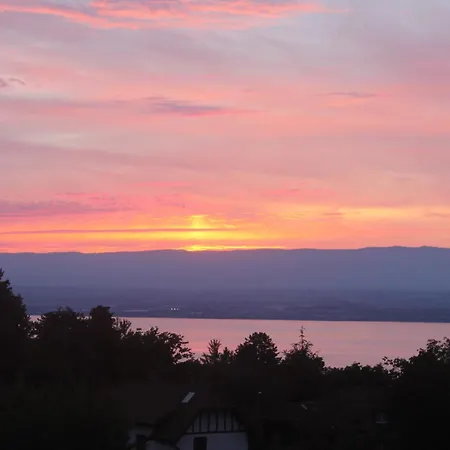 Le Des 3 Ours Neuvecelle